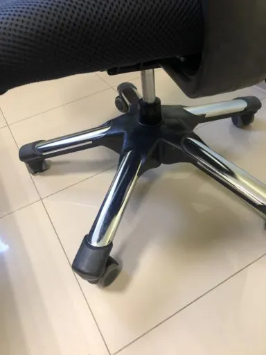 Ножки Hara Chair Nietzsche
