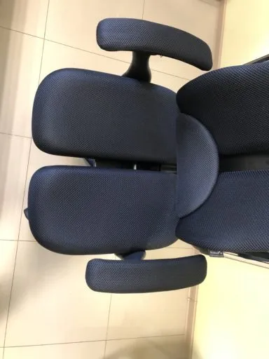 Hara Chair Nietzsche сидушка