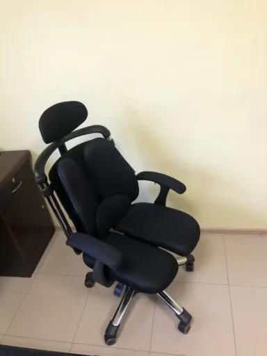 Hara Chair Nietzsche вид всего кресла
